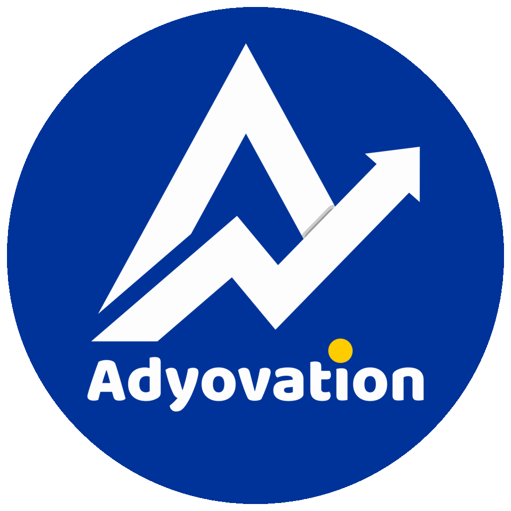 Logo Adyovation